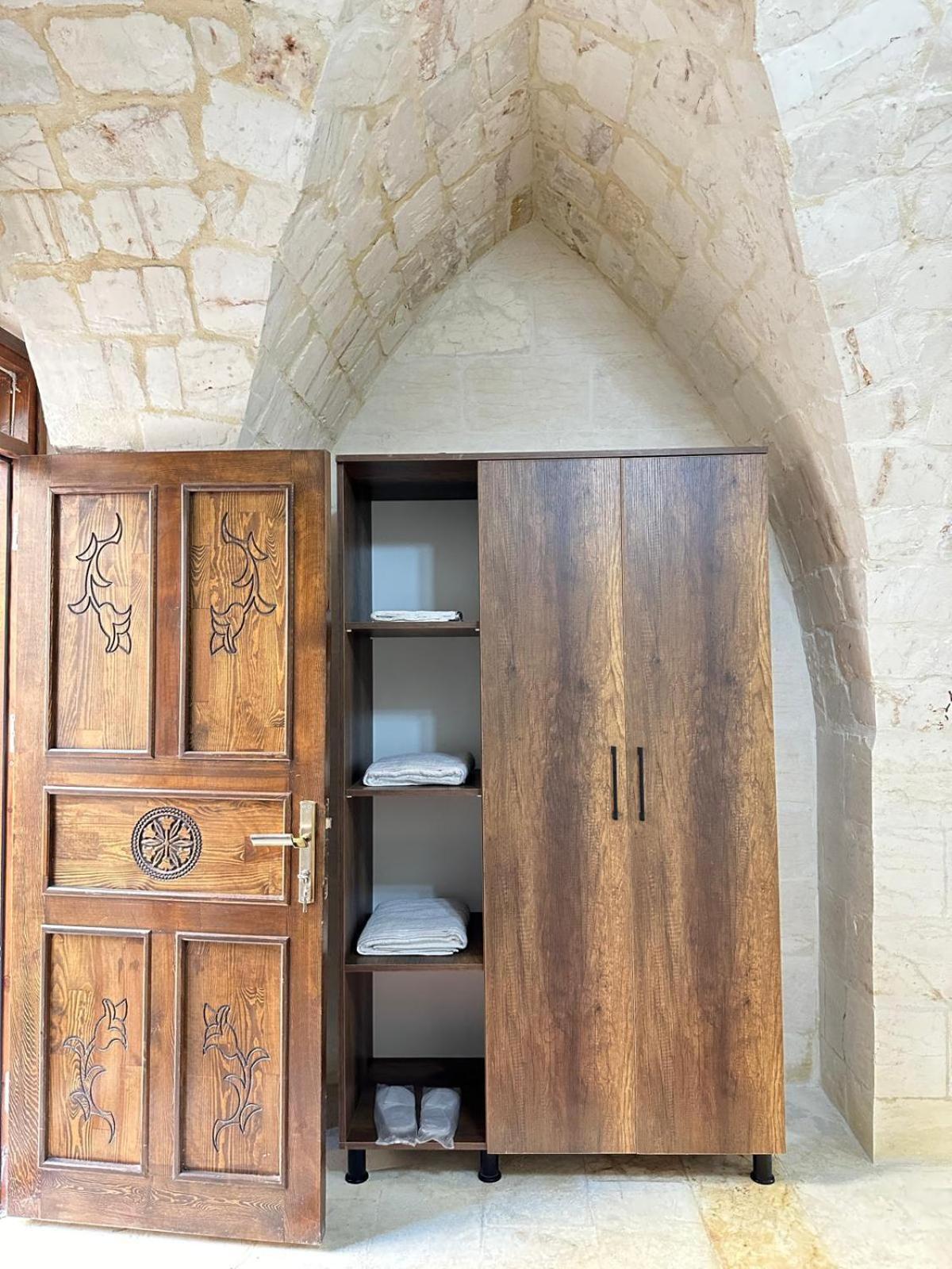 Sefer Tepe Otel Sanlıurfa Esterno foto