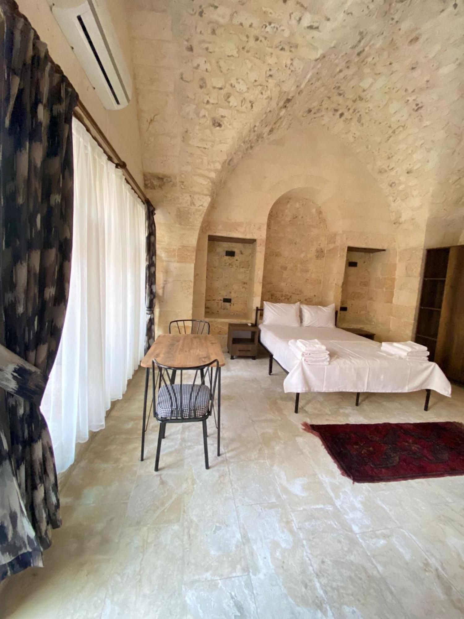 Sefer Tepe Otel Sanlıurfa Esterno foto