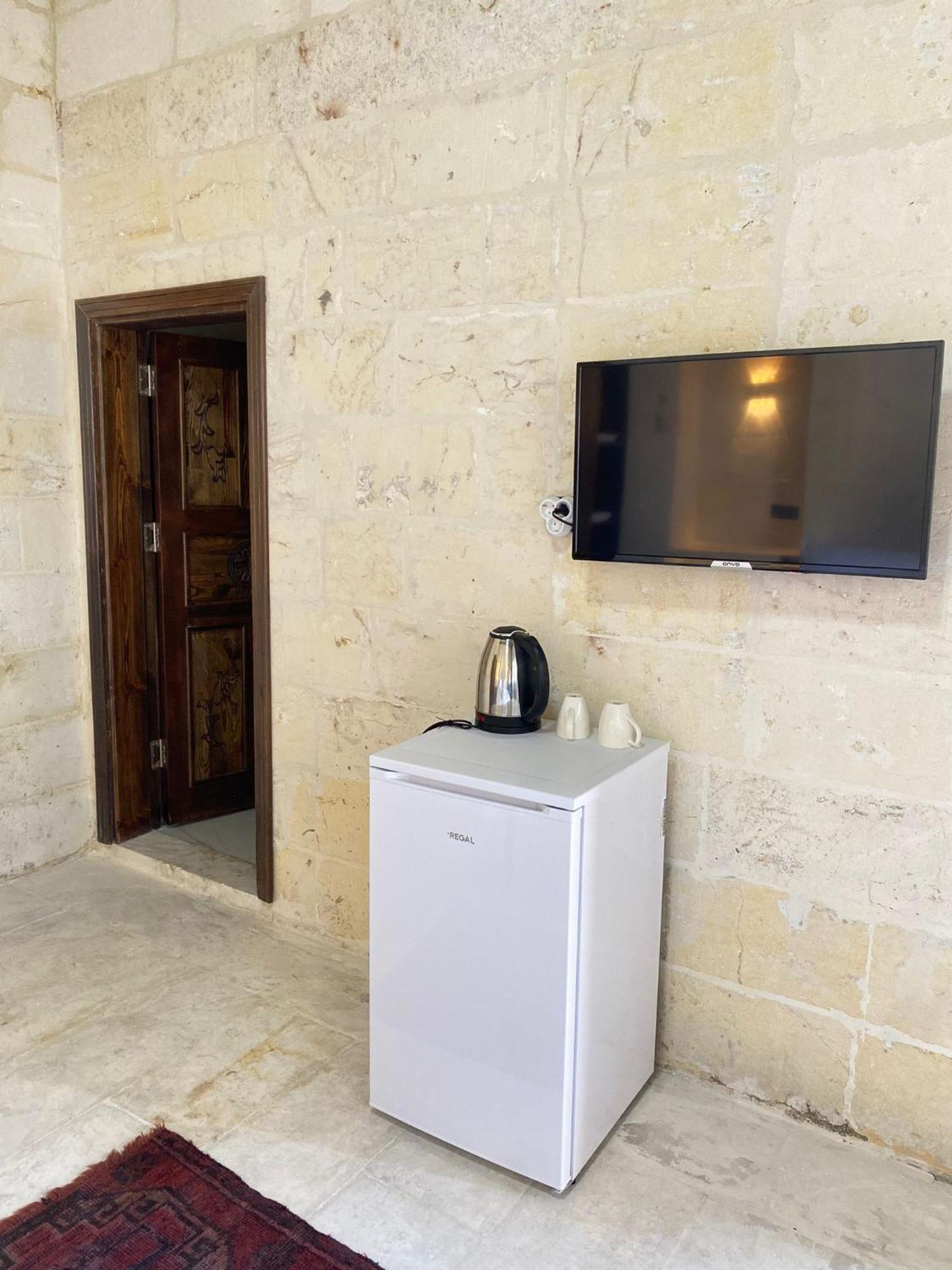Sefer Tepe Otel Sanlıurfa Esterno foto