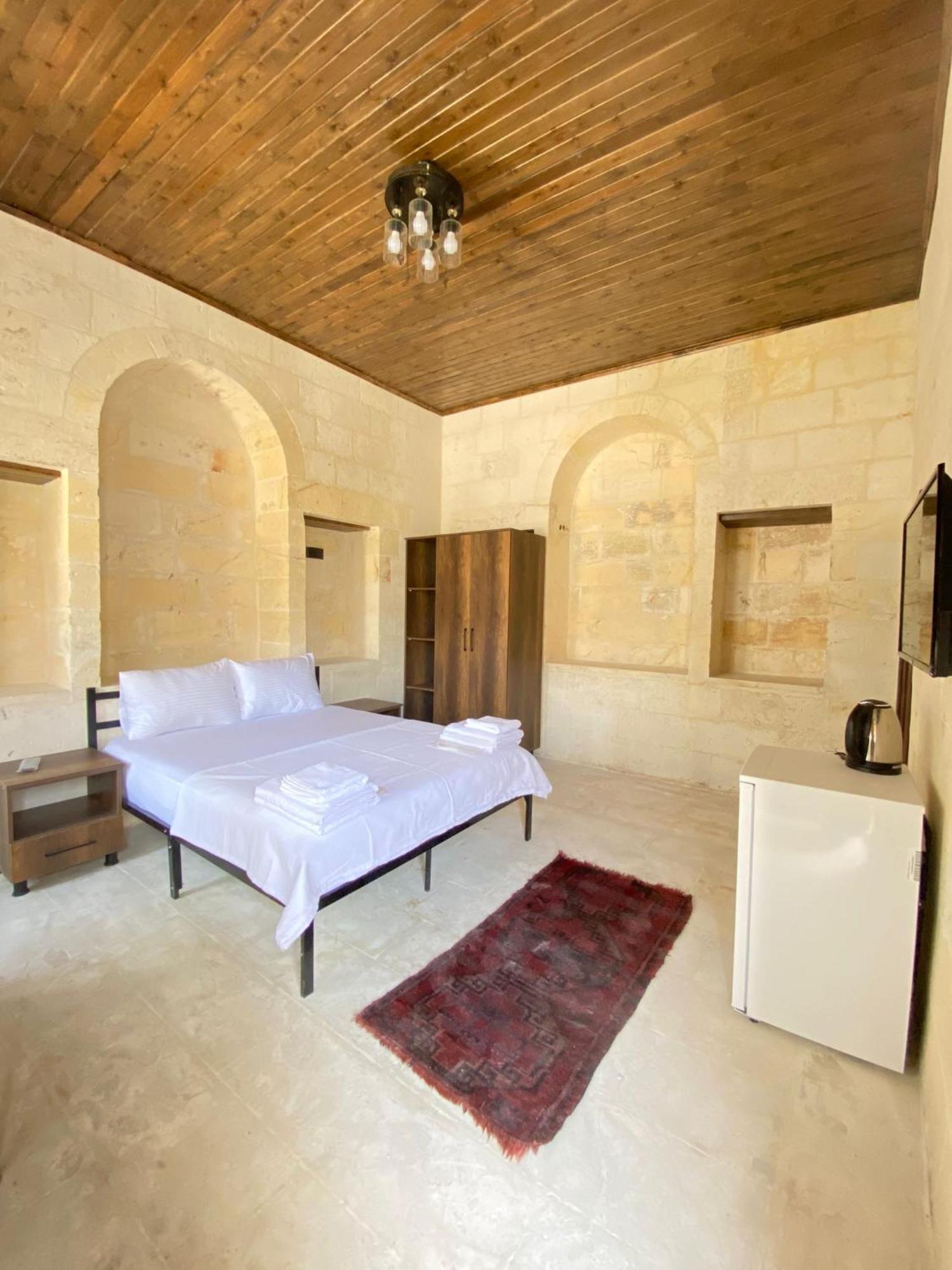 Sefer Tepe Otel Sanlıurfa Esterno foto