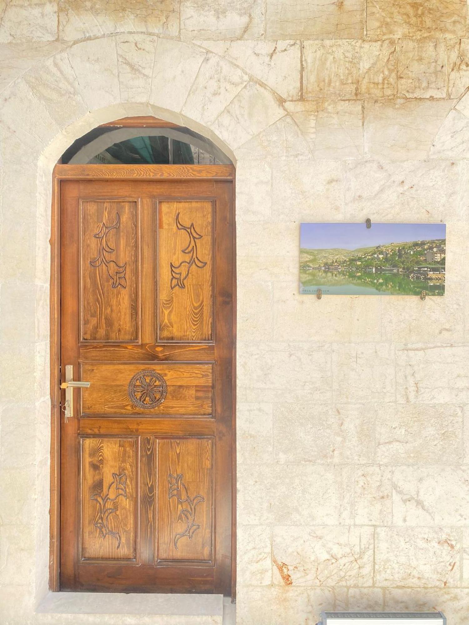 Sefer Tepe Otel Sanlıurfa Esterno foto