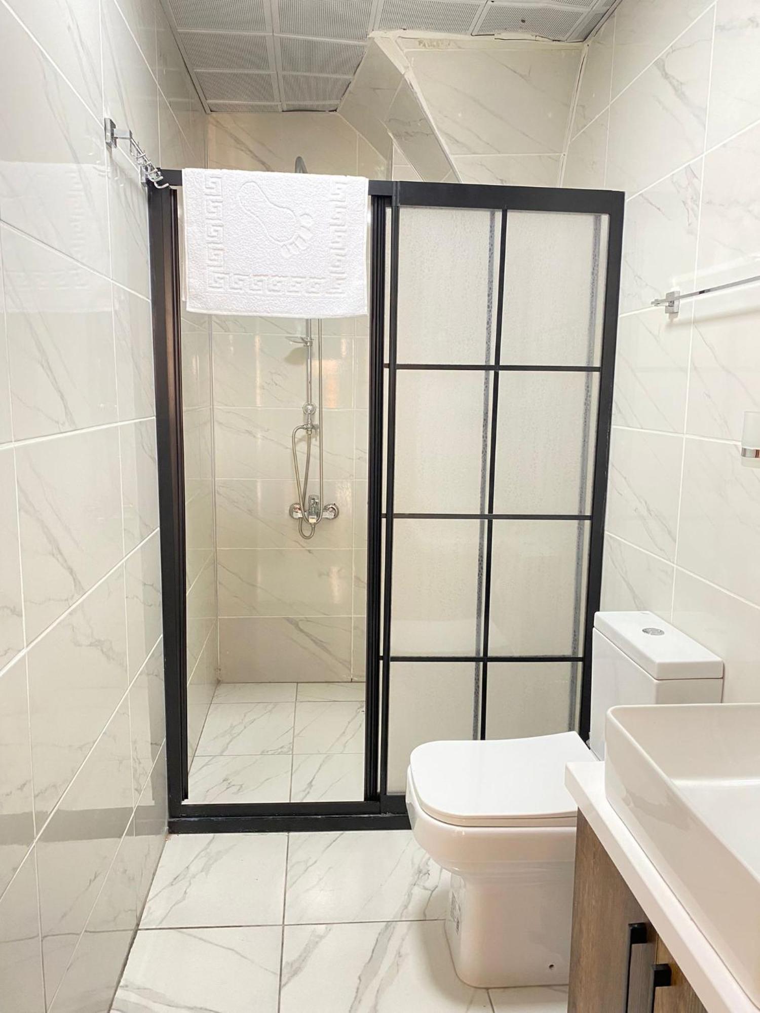 Sefer Tepe Otel Sanlıurfa Esterno foto